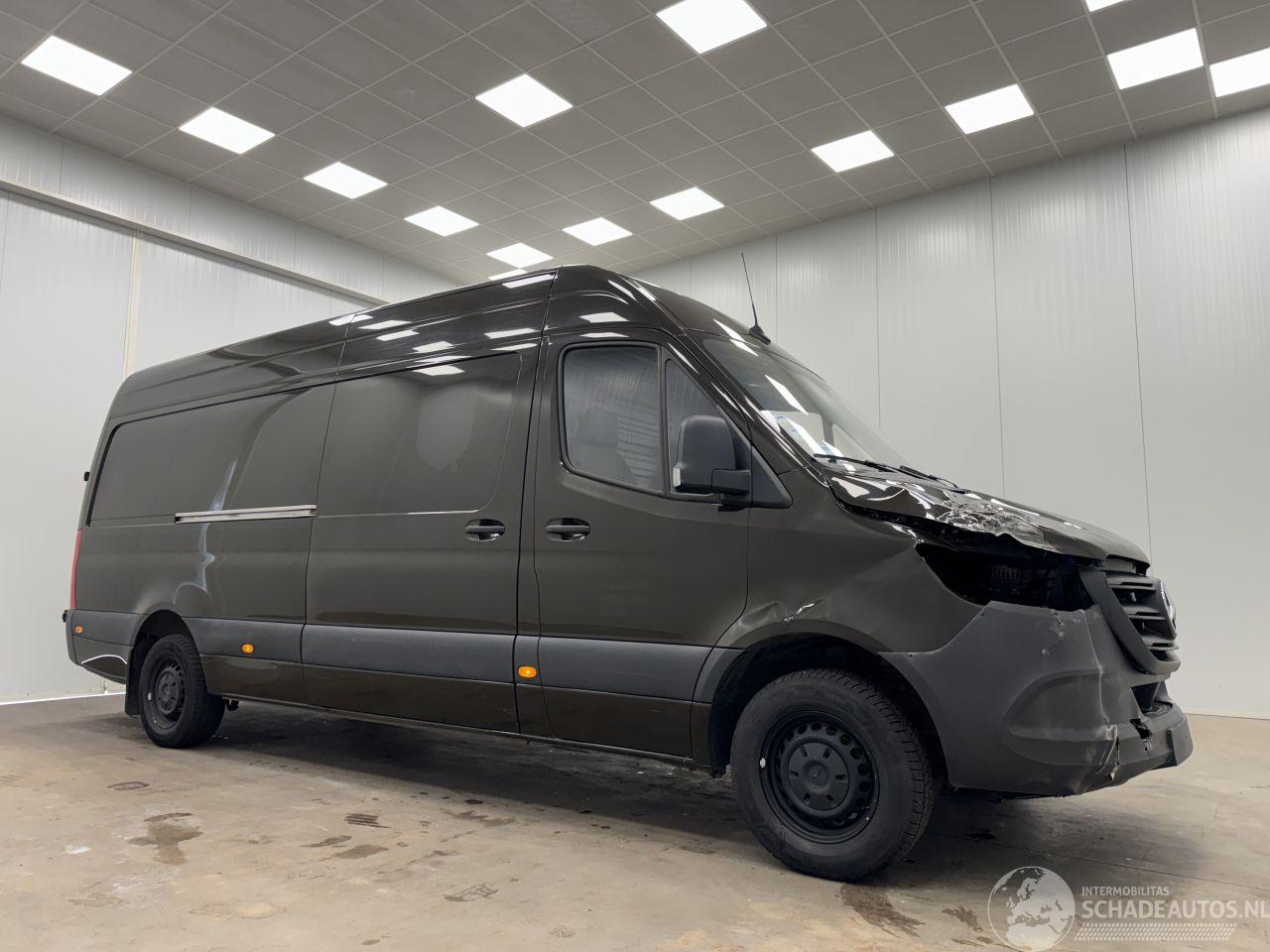 Mercedes Sprinter 35 315 CDI L3H2 Airco