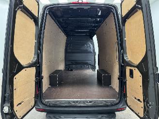 Mercedes Sprinter 35 315 CDI L3H2 Airco picture 7