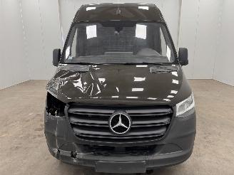 Mercedes Sprinter 35 315 CDI L3H2 Airco picture 5