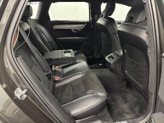 Volvo V-90 2.0 B4 Autom. R-Design M-Hybrid Navi Clima picture 10