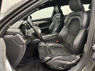 Volvo V-90 2.0 B4 Autom. R-Design M-Hybrid Navi Clima picture 8