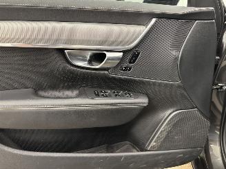 Volvo V-90 2.0 B4 Autom. R-Design M-Hybrid Navi Clima picture 14
