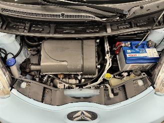 Citroën C1 1.0 Exclusive 5-drs Airco picture 12
