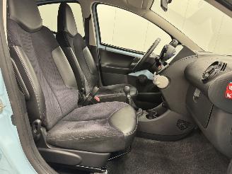 Citroën C1 1.0 Exclusive 5-drs Airco picture 9