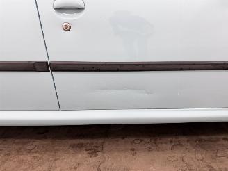 Citroën C1 1.0 Exclusive 5-drs Airco picture 13