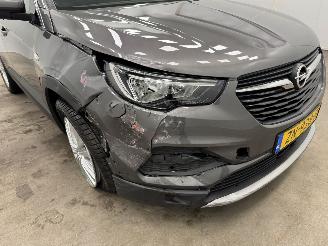 Opel Grandland X 1.2 Turbo Innovation Navi Clima picture 20
