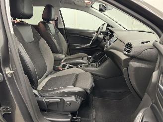 Opel Grandland X 1.2 Turbo Innovation Navi Clima picture 9