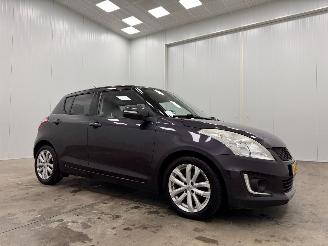 Schadeauto Suzuki Swift 1.2 Comfort 5-drs Clima 2014/7