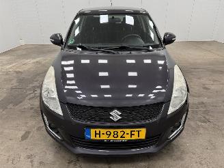 Suzuki Swift 1.2 Comfort 5-drs Clima picture 5