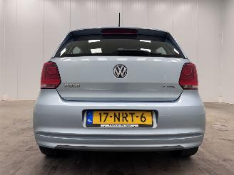 Volkswagen Polo 1.2 TDI Comfortline Airco picture 6