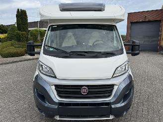 Roller Team  Zefiro 266 TL 2.3 MJ 96kw Airco picture 5