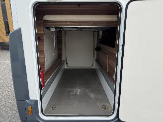 Roller Team  Zefiro 266 TL 2.3 MJ 96kw Airco picture 7