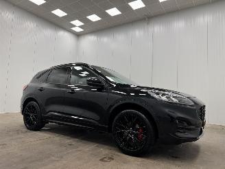 Voiture accidenté Ford Kuga 2.5 PHEV Autom. ST-Line Navi Clima 2023/4