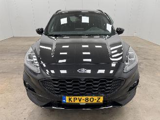 Ford Kuga 2.5 PHEV Autom. ST-Line Navi Clima picture 5