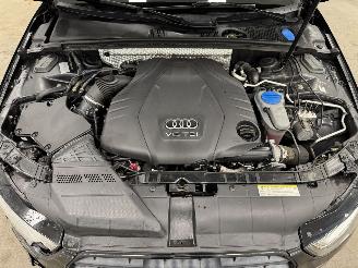 Audi A4 Avant 3.0 TDI Autom. Pro-Line Navi Clima picture 14