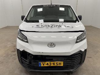 Toyota Proace 2.0 D-4D L2 Challenger Airco picture 5