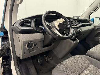 Volkswagen Transporter 2.0 TDI L2 Airco picture 8