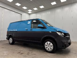  Volkswagen Transporter 2.0 TDI L2 Airco 2024/11