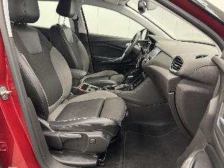 Opel Grandland X 1.2 Turbo Autom. Elegance Navi Clima picture 9