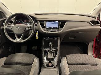 Opel Grandland X 1.2 Turbo Autom. Elegance Navi Clima picture 11