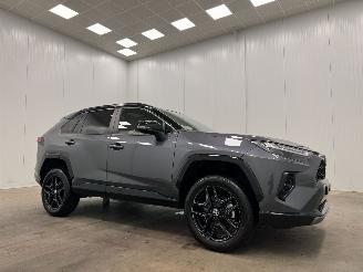 Coche accidentado Toyota Rav-4 2.5 Hybrid GR AWD Navi Clima 2024/9