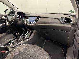 Opel Grandland X 1.6 CDTi Executive Navi Clima picture 12
