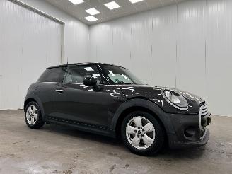 occasion passenger cars Mini Cooper 1.5 Cooper Airco 2014/3