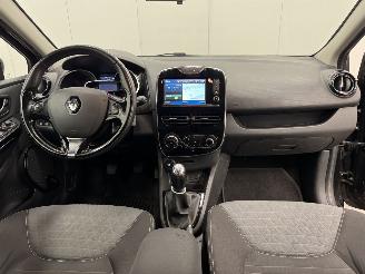 Renault Clio Estate 1.5 dCi Dynamique Navi Clima picture 11