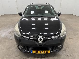 Renault Clio Estate 1.5 dCi Dynamique Navi Clima picture 5