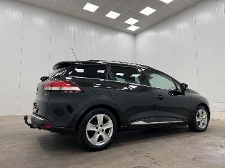 Renault Clio Estate 1.5 dCi Dynamique Navi Clima picture 2