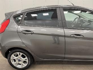 Ford Fiesta 1.0 Style Ultimate 5-drs Navi Airco picture 17