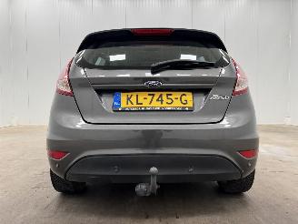 Ford Fiesta 1.0 Style Ultimate 5-drs Navi Airco picture 6