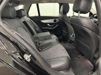 Mercedes C-klasse Estate 220 CDI Autom. Navi Clima picture 11