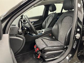 Mercedes C-klasse Estate 220 CDI Autom. Navi Clima picture 9