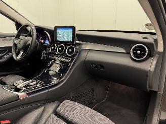 Mercedes C-klasse Estate 220 CDI Autom. Navi Clima picture 13