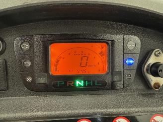 Kymco  UXV 700i Autom. 4x4 picture 24