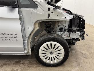Mercedes Vito 114 CDI Autom. L2 Navi Clima picture 19