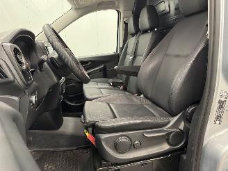 Mercedes Vito 114 CDI Autom. L2 Navi Clima picture 9