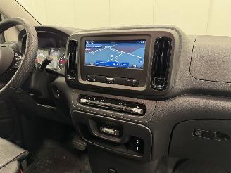 Mercedes Vito 114 CDI Autom. L2 Navi Clima picture 11