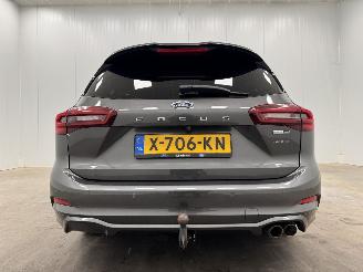 Ford Focus Wagon 1.0 Hybrid ST Line X Navi Clima picture 6