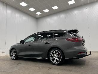 Ford Focus Wagon 1.0 Hybrid ST Line X Navi Clima picture 3