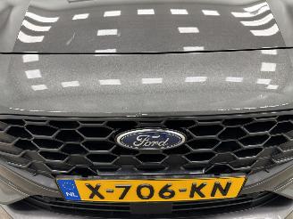 Ford Focus Wagon 1.0 Hybrid ST Line X Navi Clima picture 14