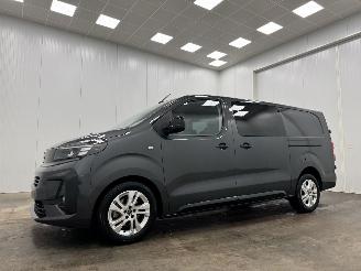 Opel Vivaro 2.0 CDTI Autom. DC L3 Navi Airco picture 4