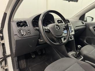 Volkswagen Polo 1.4 TDI Edition 5-drs Navi Airco picture 7