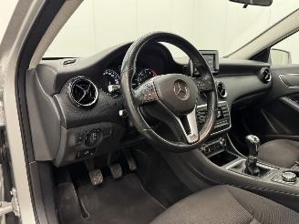 Mercedes A-klasse 180 Edition 5-drs Navi Clima picture 7