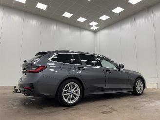 BMW 3-serie Touring 320e Autom. Edition Plus Navi Clima picture 2