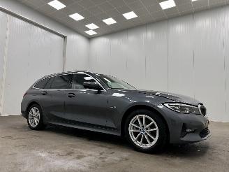 skadebil auto BMW 3-serie Touring 320e Autom. Edition Plus Navi Clima 2022/1