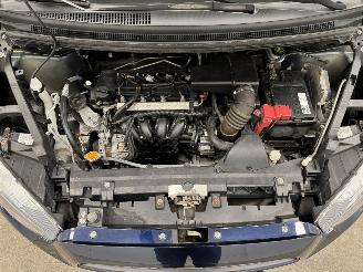 Mitsubishi Colt 1.3 Edition 5-drs Airco picture 15