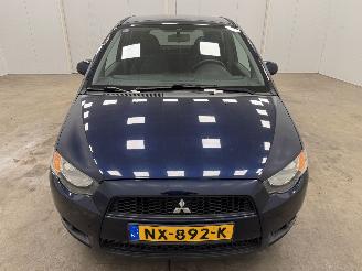 Mitsubishi Colt 1.3 Edition 5-drs Airco picture 5