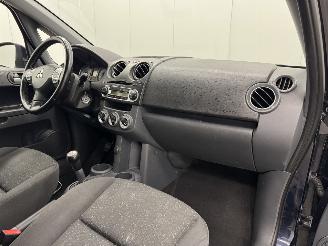 Mitsubishi Colt 1.3 Edition 5-drs Airco picture 12